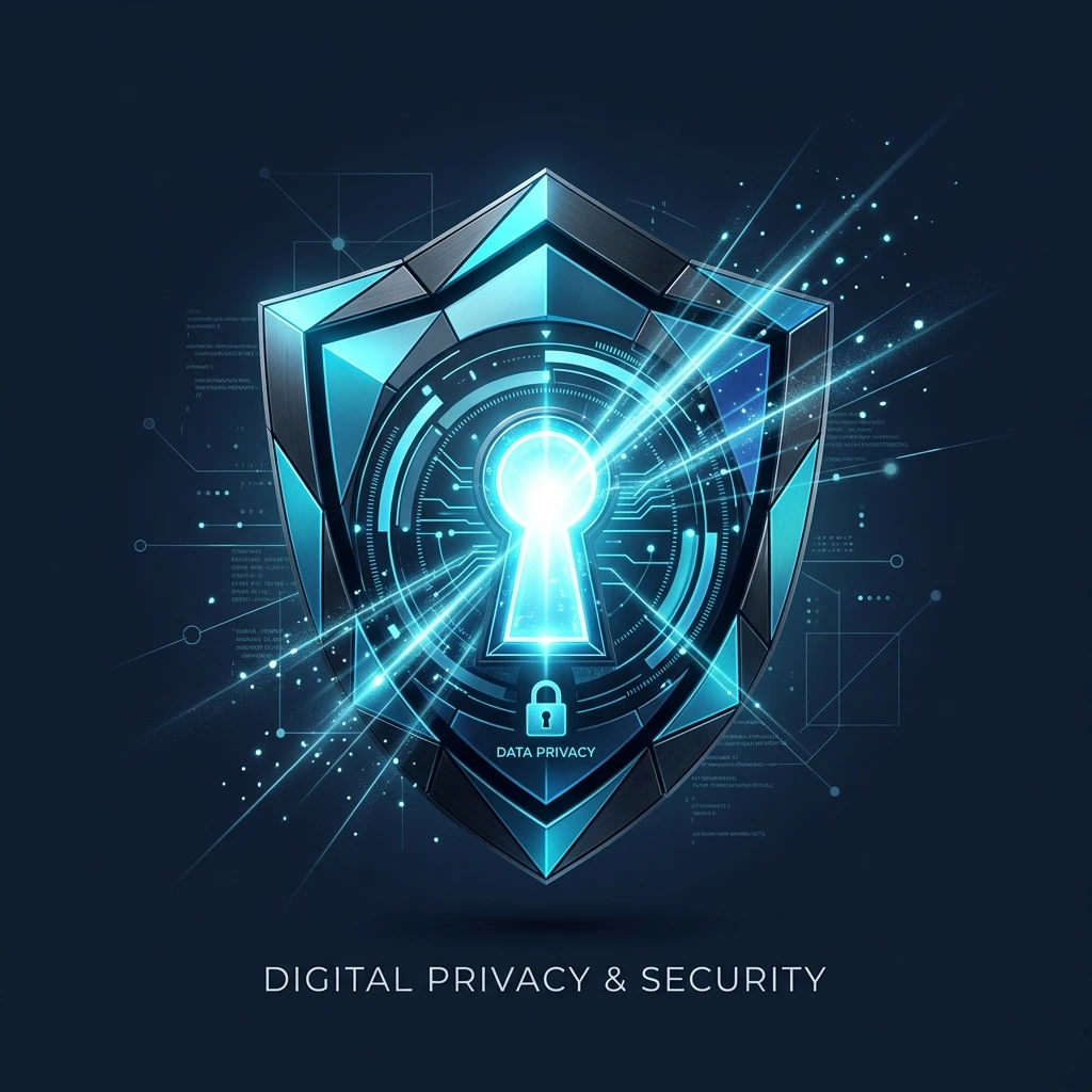 Privacy Policy Visual